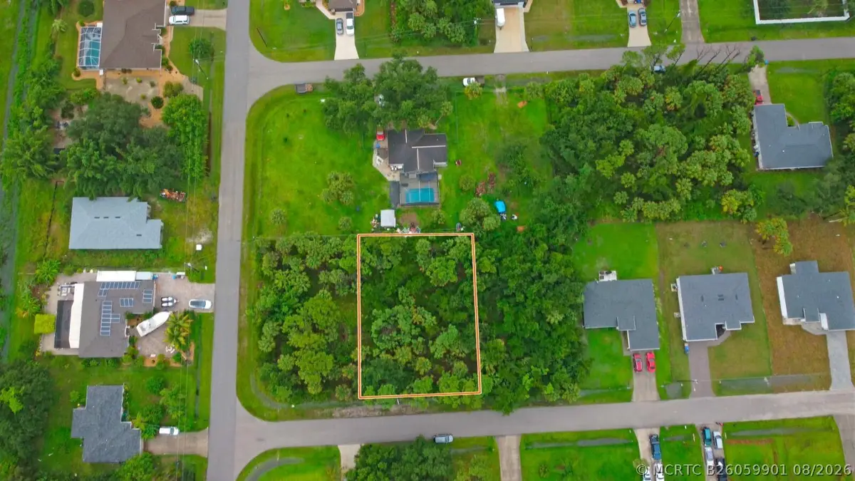 00 Heaton Terrace, North Port, FL 34286 - #1