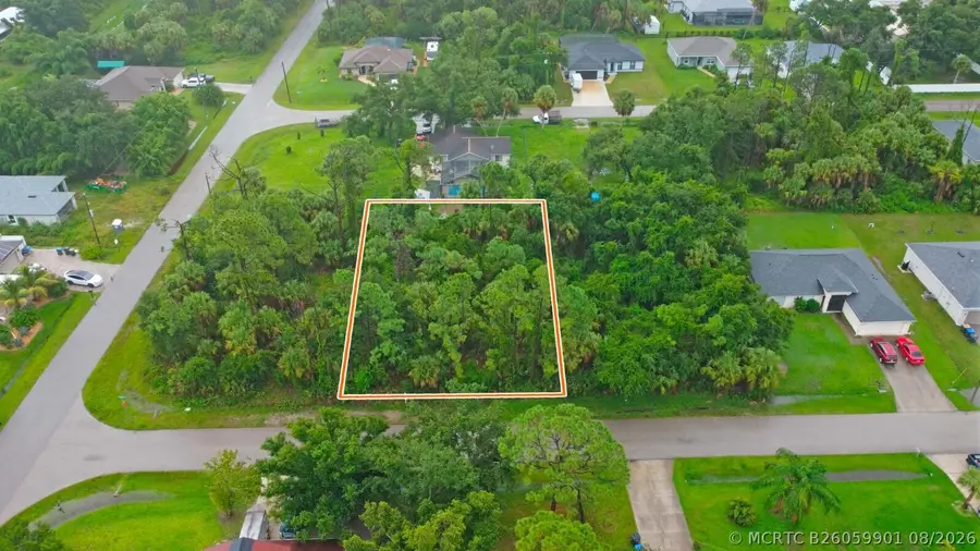 00 Heaton Terrace, North Port, FL 34286 - #2