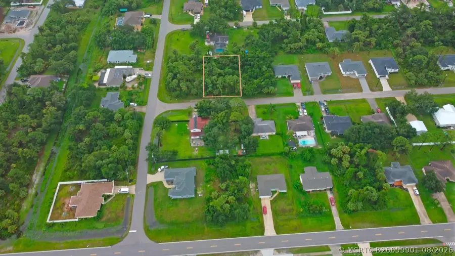 00 Heaton Terrace, North Port, FL 34286 - #3