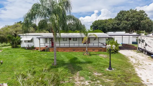 2531 SE 19th Terrace, Okeechobee, FL 34974