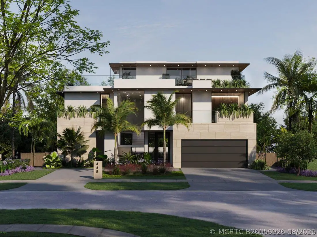 445 NE 15th Terrace, Boca Raton, FL 33432 - #1
