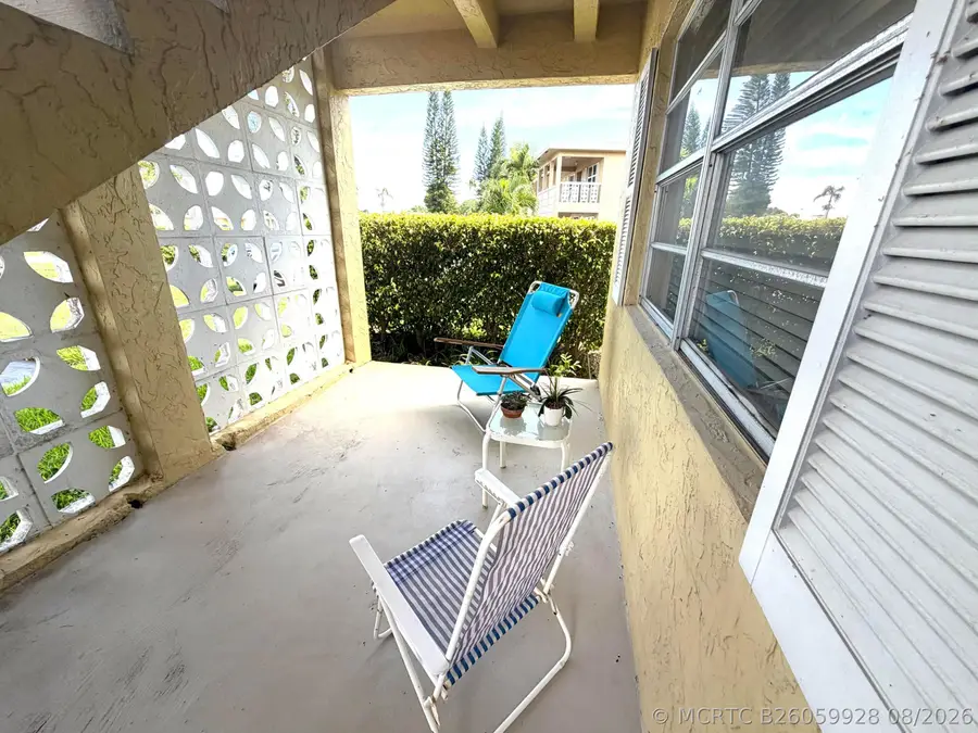1141 Violet Terrace #101, Delray Beach, FL 33445 - #2