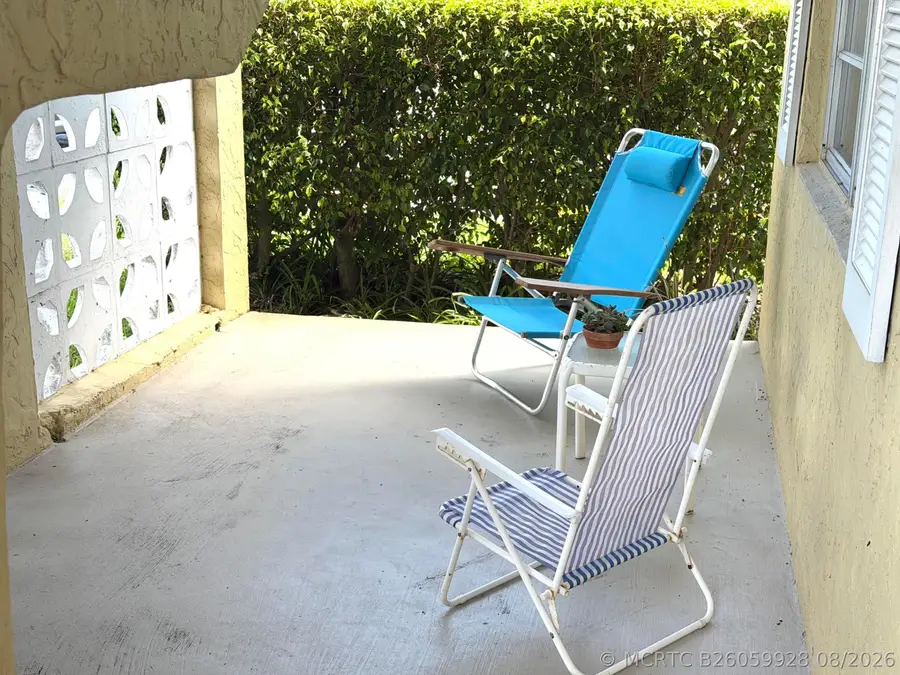 1141 Violet Terrace #101, Delray Beach, FL 33445 - #3