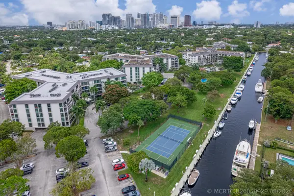 1101 River Reach Drive #410, Fort Lauderdale, FL 33315