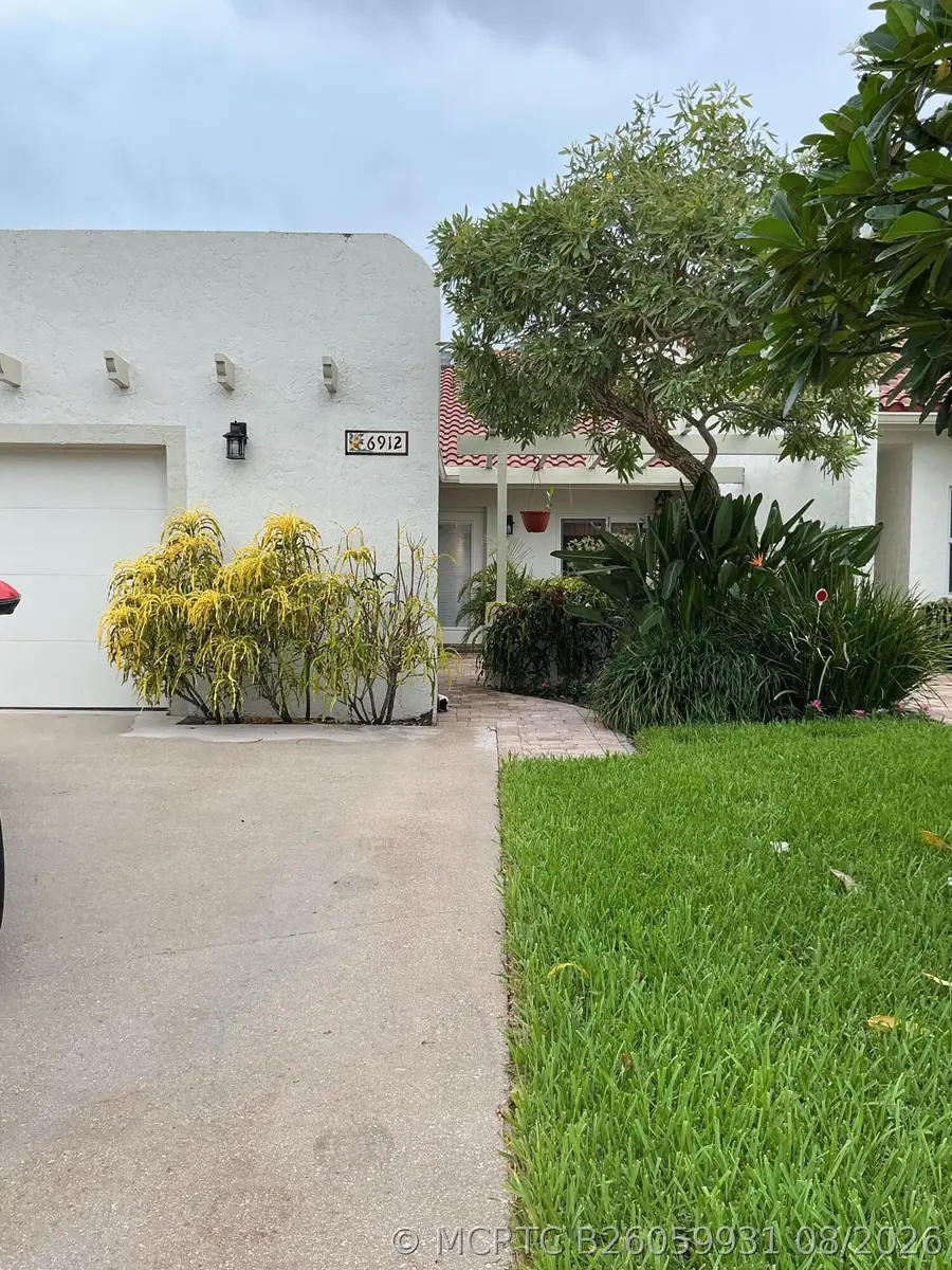 6912 Barbarossa Street, Boca Raton, FL 33433 - #2