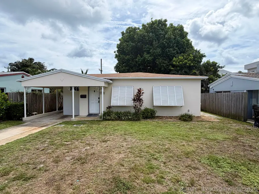 1228 NE 13th Avenue, Fort Lauderdale, FL 33304 - #2