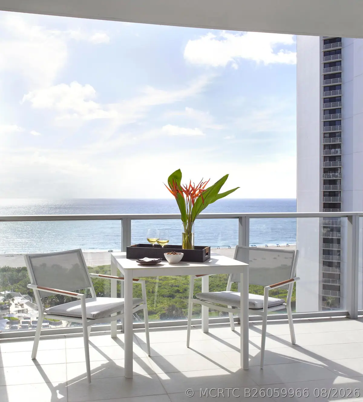 3100 N Ocean Drive #P-1105, Singer Island, FL 33404 - #1