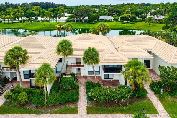 3668 Quail Ridge Drive N #Green Heron S, Boynton Beach, FL 33436
