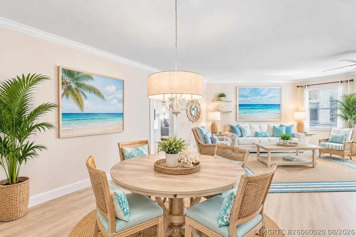 815 NW Flagler Avenue #201, Stuart, FL 34994 - #1