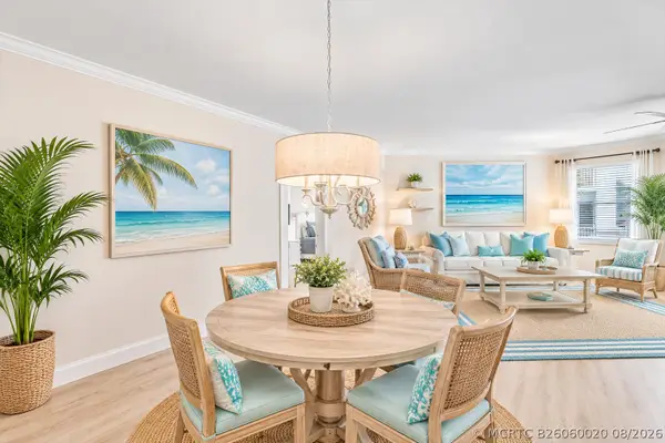 815 NW Flagler Avenue #201, Stuart, FL 34994