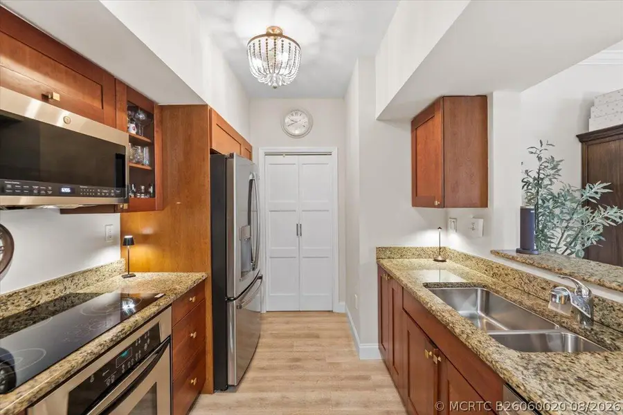 815 NW Flagler Avenue #201, Stuart, FL 34994 - #3