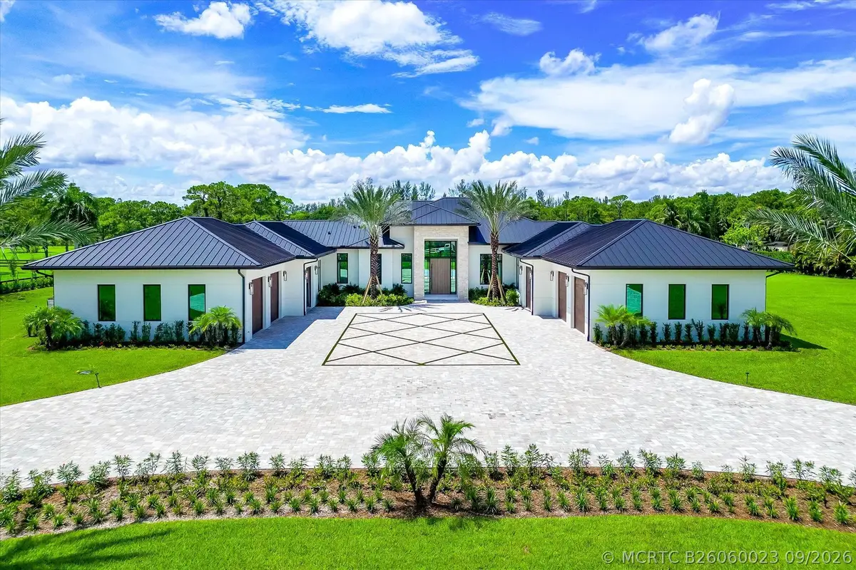5593 Reynolds Road, Lake Worth, FL 33449 - #1