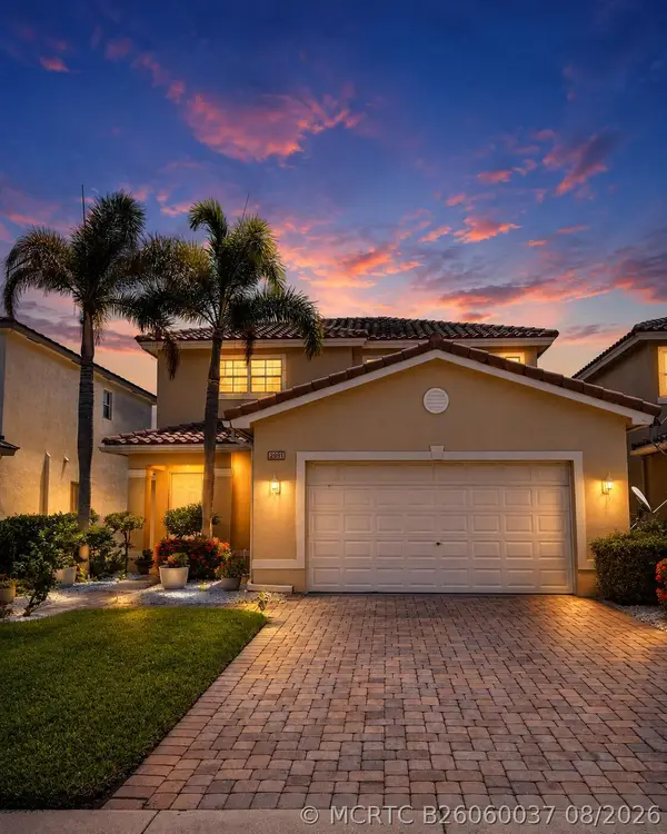 2891 SW Butterfly Lane, Palm City, FL 34990