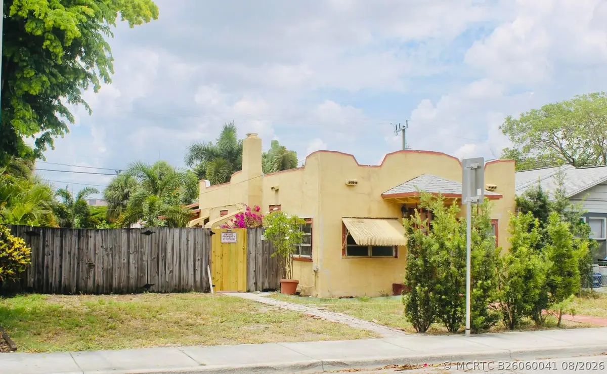 519 N J Street, Lake Worth Beach, FL 33460 - #1