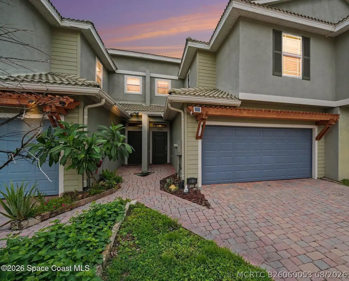 1800 Kole Place #103, Melbourne, FL 32935 - #1