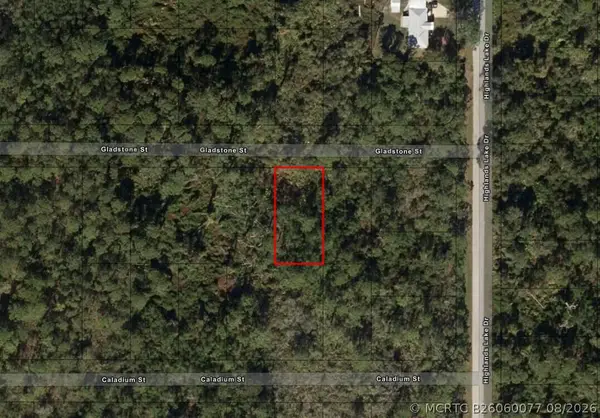 1521 Gladstone Street, Lake Placid, FL 33852