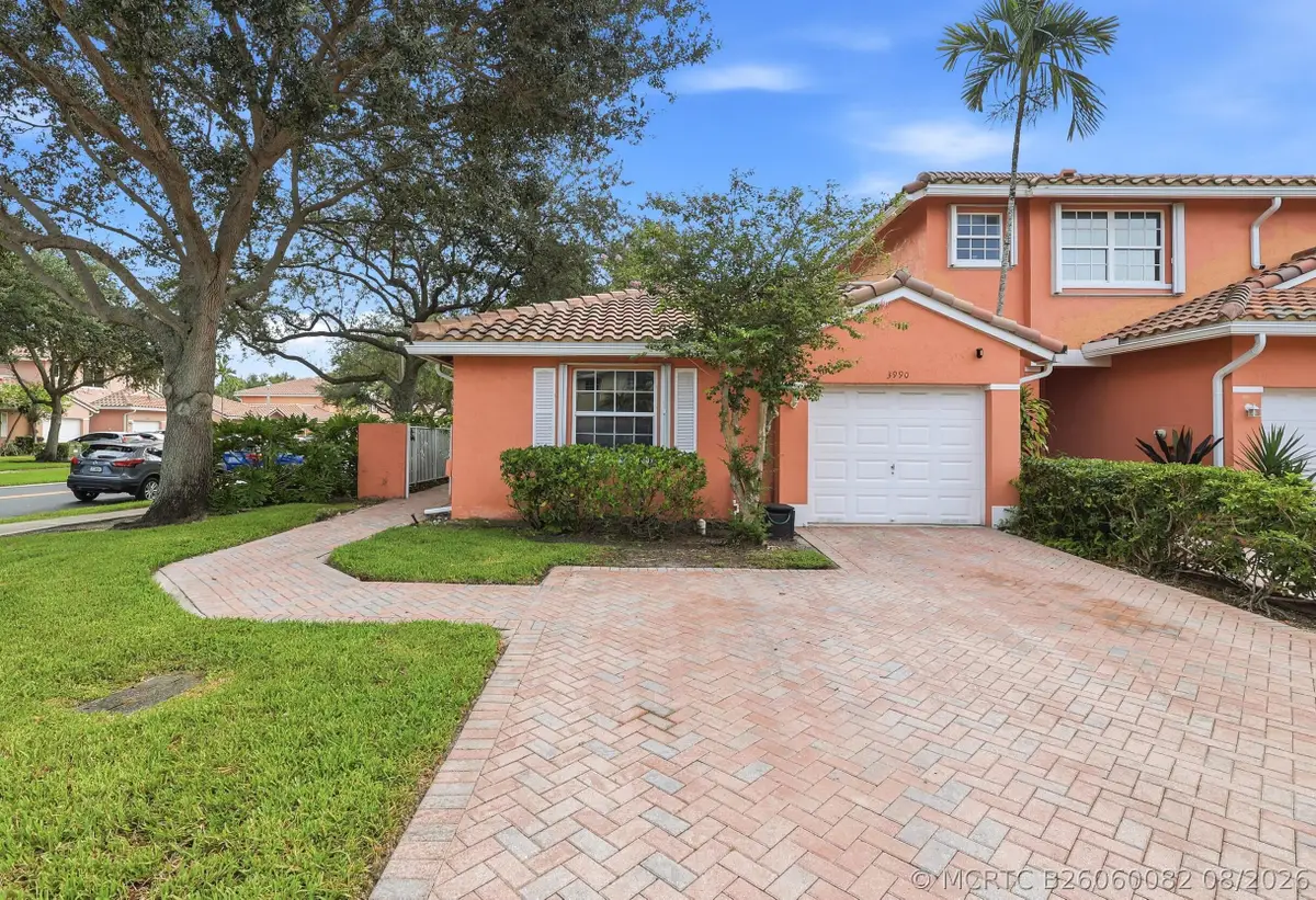 3990 NW 91st Terrace, Sunrise, FL 33351 - #1