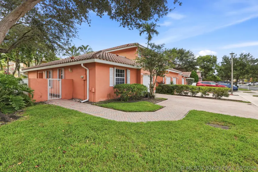 3990 NW 91st Terrace, Sunrise, FL 33351 - #3