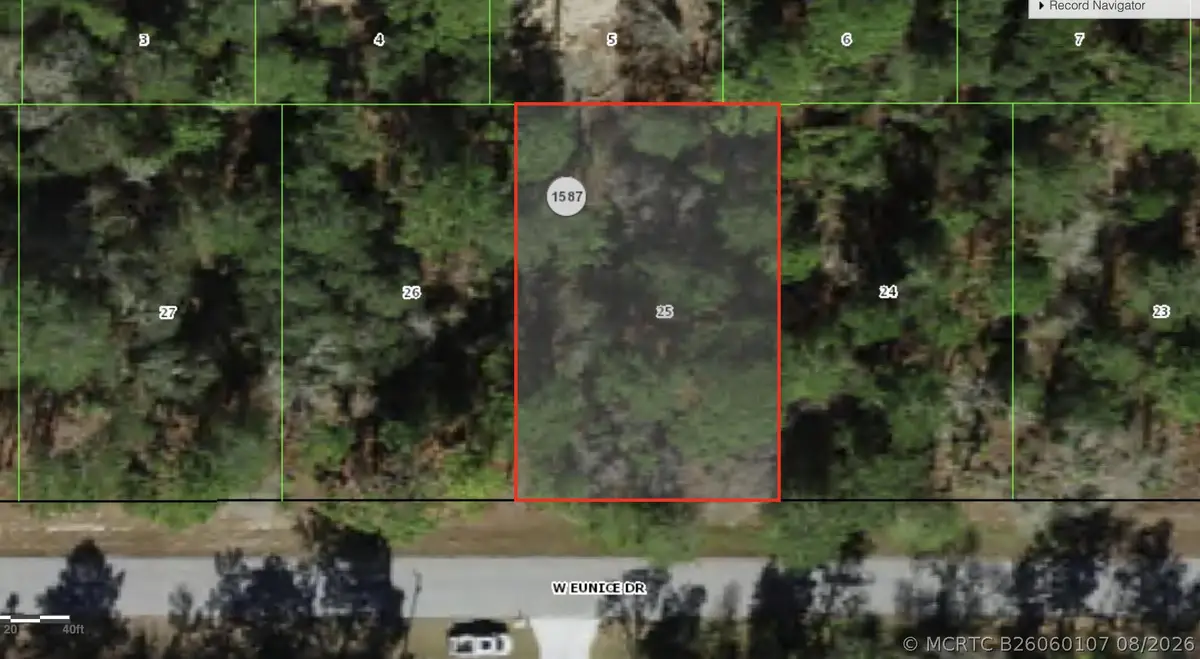 3073 W Eunice Drive, Dunnellon, FL 34433 - #1