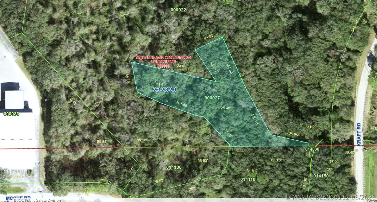 0 Mccue Road, Lakeland, FL 33815 - #1