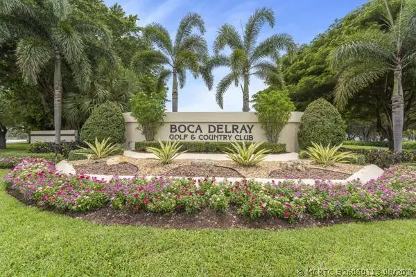 16768 Oak Hill Trail #1214, Delray Beach, FL 33484 - #1