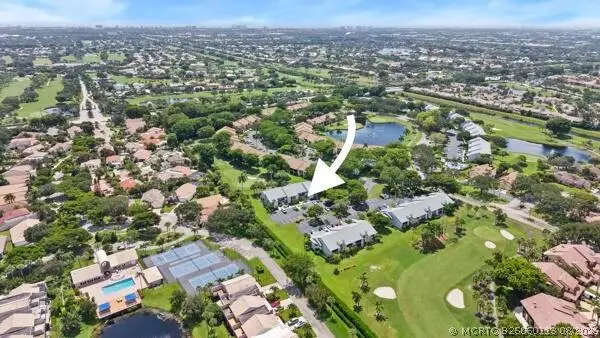 16768 Oak Hill Trail #1214, Delray Beach, FL 33484 - #2