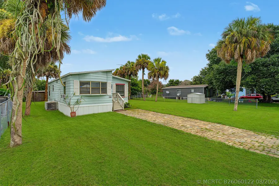 4966 Deanna Lane, Fort Pierce, FL 34946 - #2