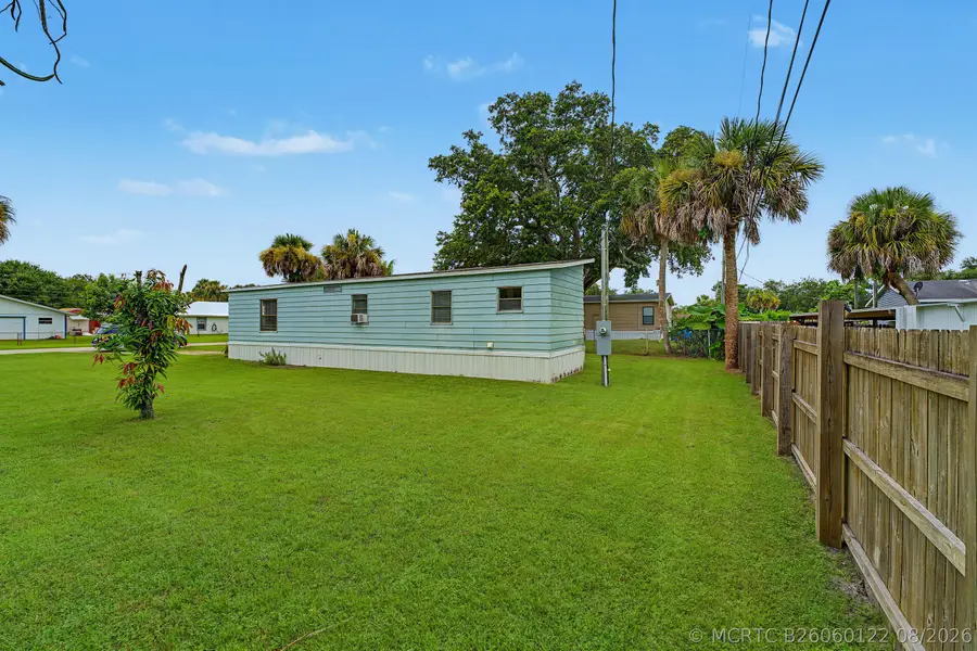 4966 Deanna Lane, Fort Pierce, FL 34946 - #3