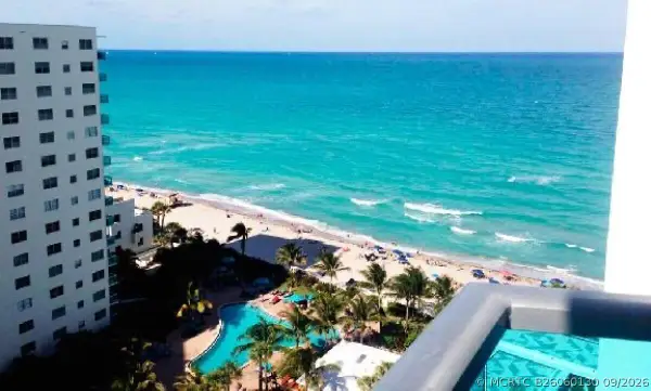 4001 S Ocean Drive #16H, Hollywood, FL 33019