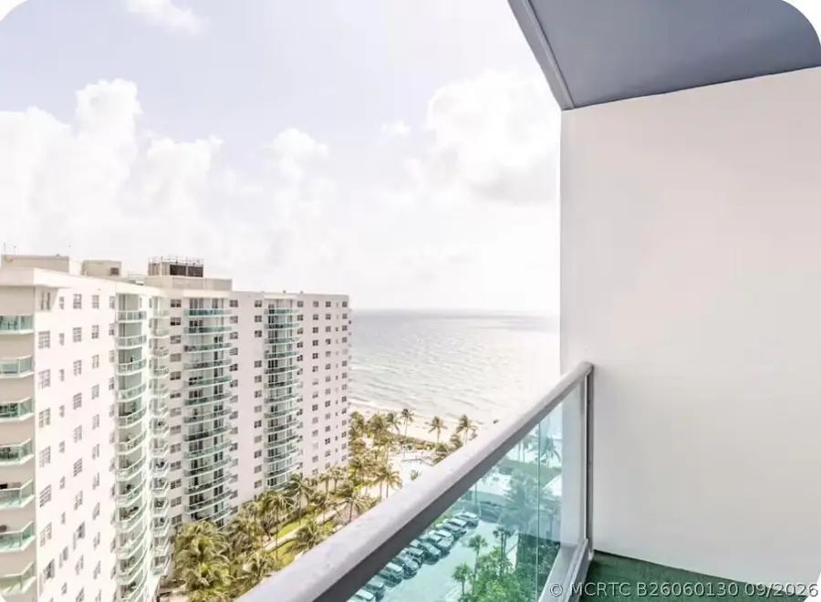 4001 S Ocean Drive #16H, Hollywood, FL 33019 - #3