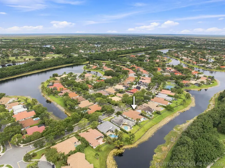 845 Bayside Lane, Weston, FL 33326 - #2
