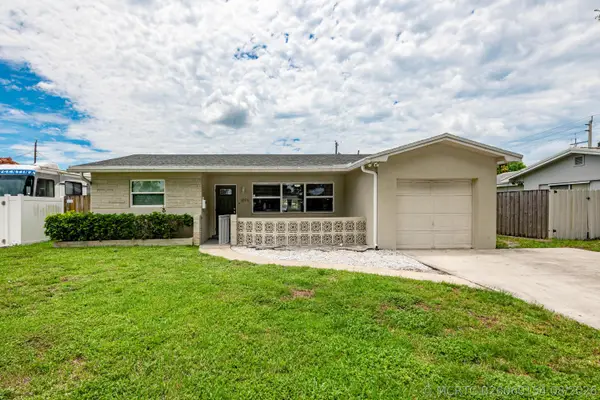 1820 N 46th Avenue, Hollywood, FL 33021