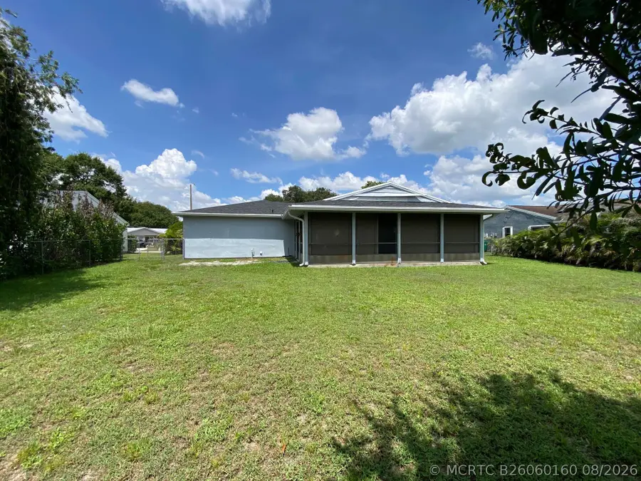 3161 SW Landale Boulevard, Port Saint Lucie, FL 34953 - #3