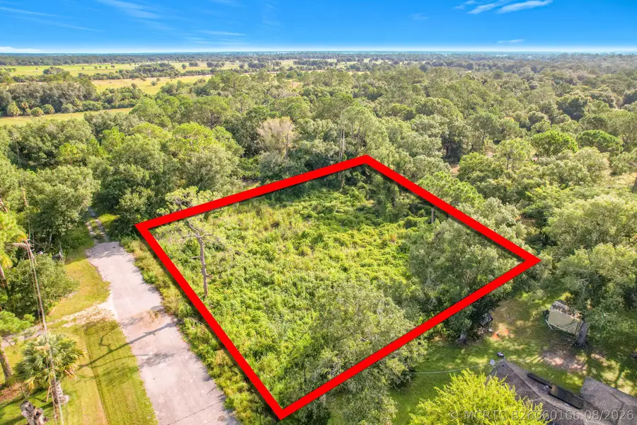 3176 NW 74th Terrace, Okeechobee, FL 34972 - #2