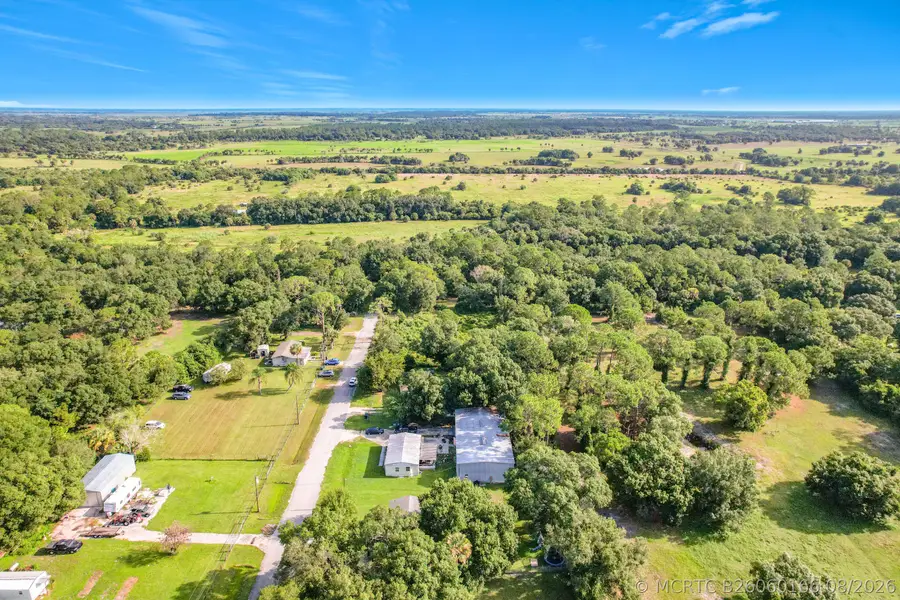 3176 NW 74th Terrace, Okeechobee, FL 34972 - #3