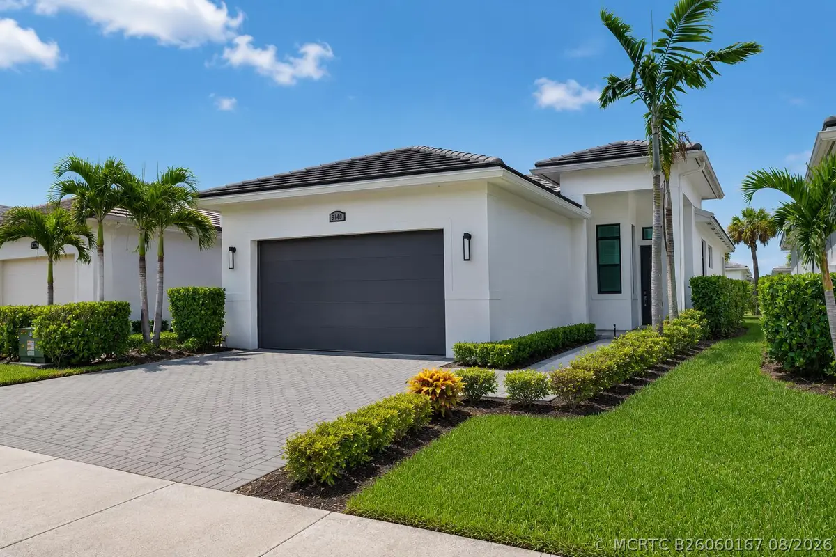 9148 SW Esule Way, Port Saint Lucie, FL 34987 - #1