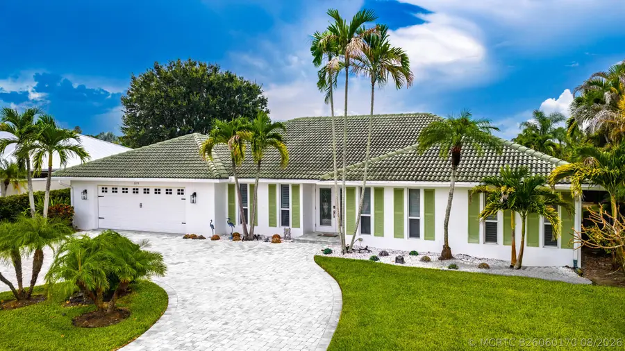 3273 SE Fairway E, Stuart, FL 34997 - #2