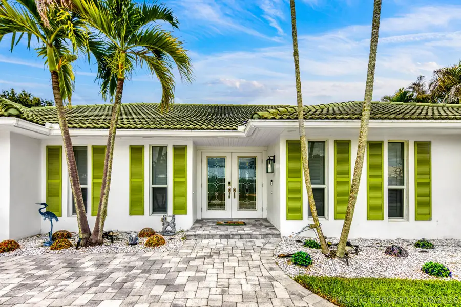 3273 SE Fairway E, Stuart, FL 34997 - #3