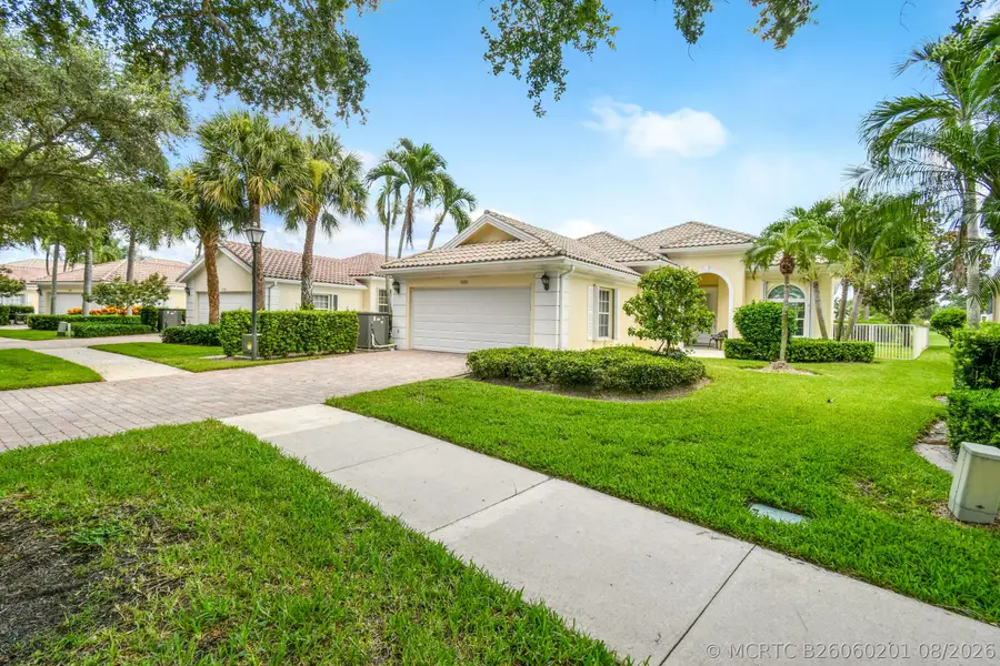 1351 Saint Lawerence Drive, Palm Beach Gardens, FL 33410 - #2