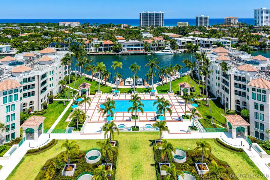 100 SE 5th Avenue #110, Boca Raton, FL 33432 - #2
