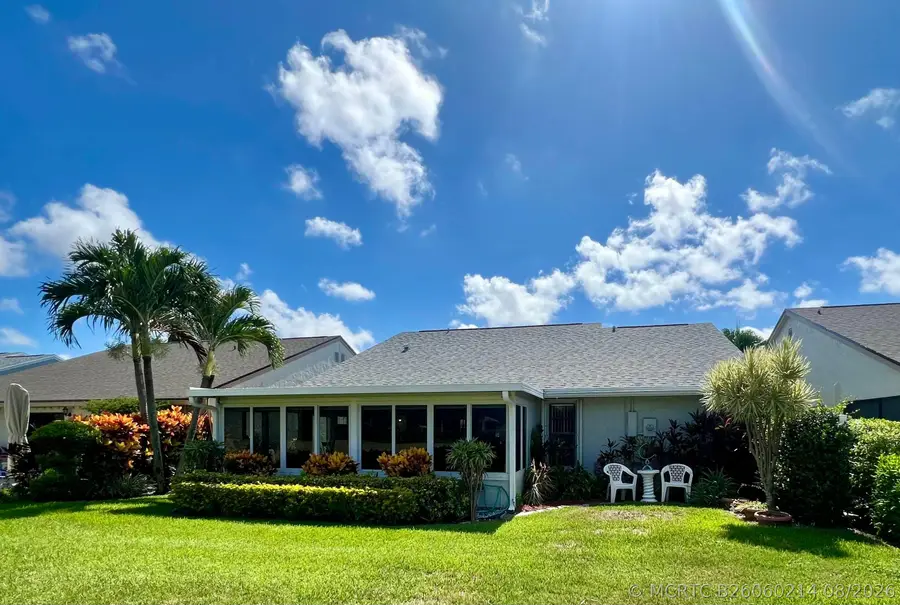 12244 Country Greens Boulevard, Boynton Beach, FL 33437 - #3