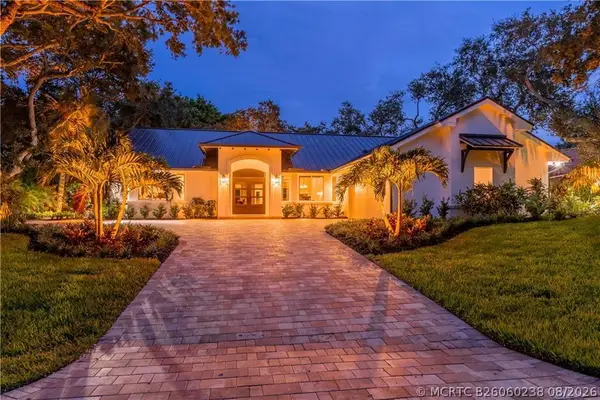 Address Withheld By Seller, Vero Beach, FL 32963