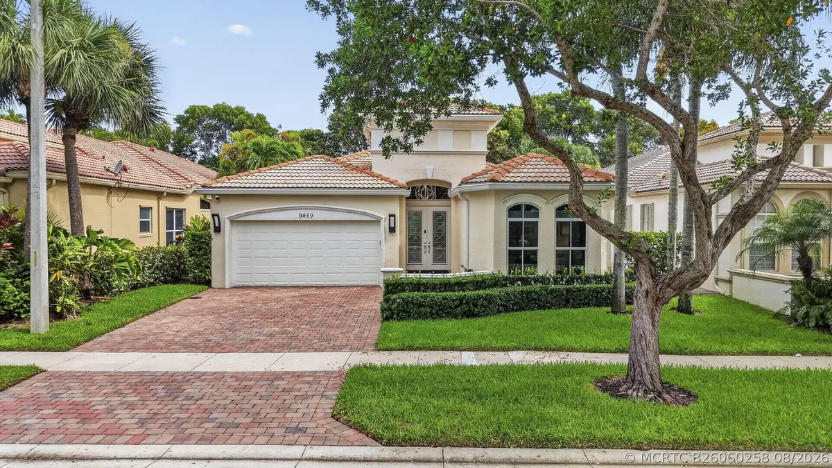 9469 Via Elegante, Wellington, FL 33411 - #1