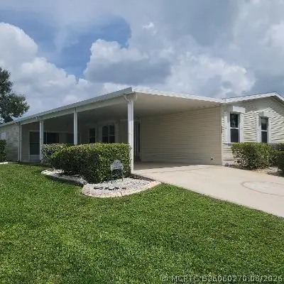 7928 Black Tern Drive, Port Saint Lucie, FL 34952 - #3