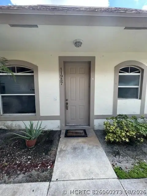 11957 Sturbridge Lane, Wellington, FL 33414 - #1