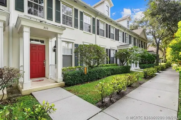 332 Legare Court, Jupiter, FL 33458