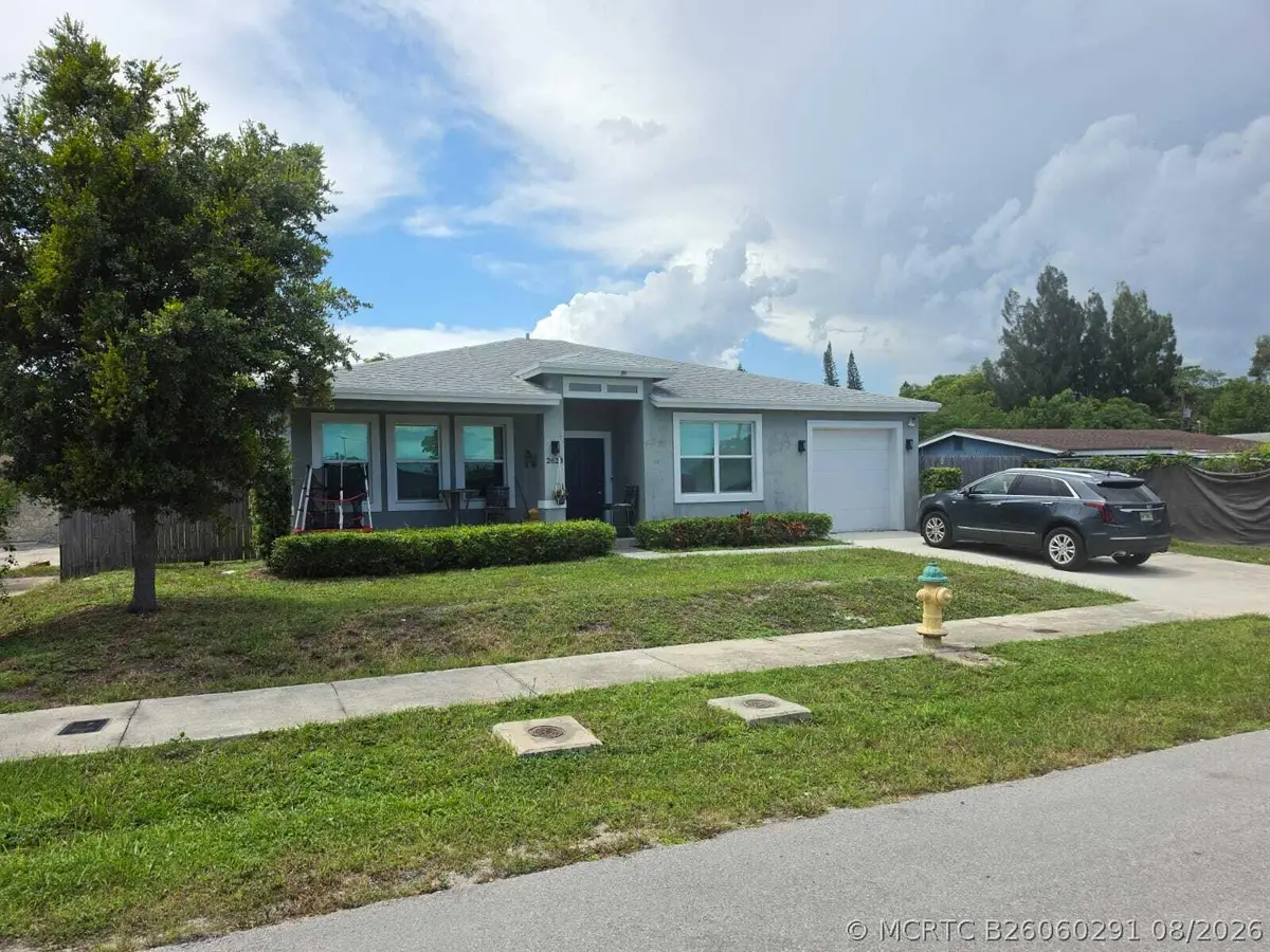 2623 NW 18th Terrace, Oakland Park, FL 33311 - #1