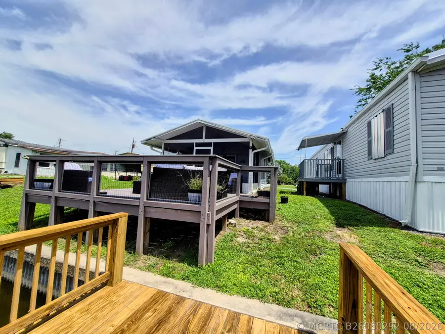 1040 12th Street, Okeechobee, FL 34974 - #2