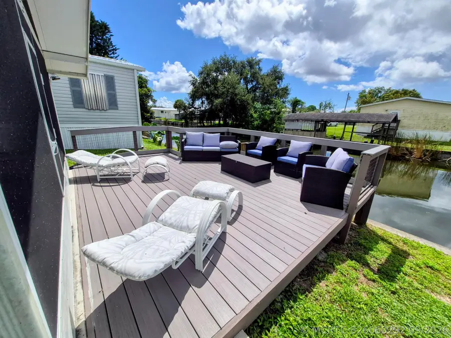 1040 12th Street, Okeechobee, FL 34974 - #3