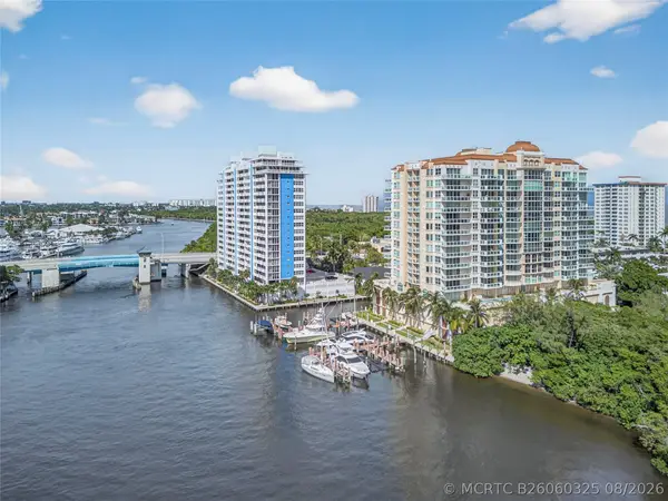 2845 NE 9th Street #806, Fort Lauderdale, FL 33304